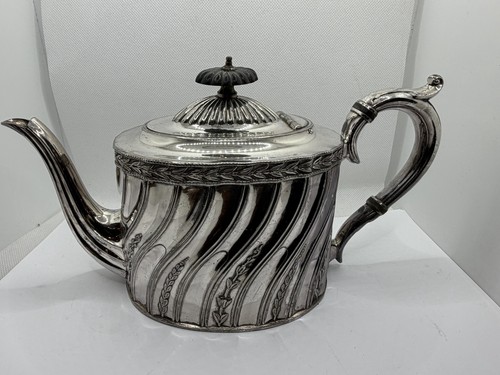 Antique art nouveau silver - antique,