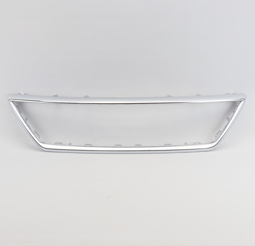 Seat leon 2013 front - 2013-20, bumper