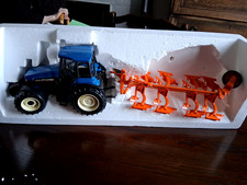 ROS Agricola High Fidelity