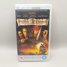 Pirates Of The Caribbean The