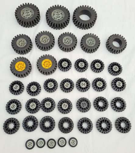 Job lot various - various, lego