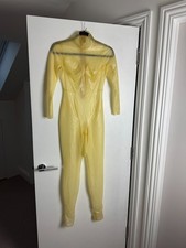 Womens Libidex 0.25mm Latex