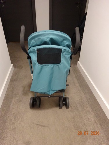 Buggy stroller pushchair - buggy,