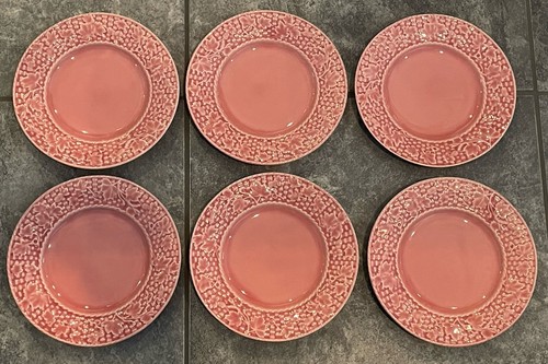 Set bordallo pinheiro - 6,