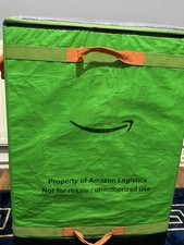 Amazon Bags Large Folding, Waterproof, and Strong