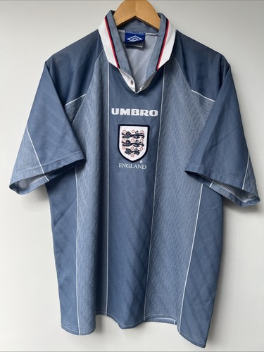 Original england euro 1996 - england,