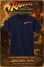Indiana Jones Movie - Film