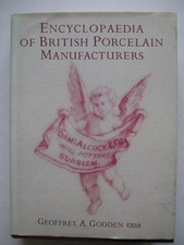 Encyclopedia Of British