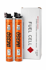 Paslode IM350 Gas Fuel Cells