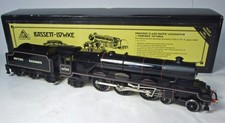 Bassett lowke gauge 3 rail - bassett,