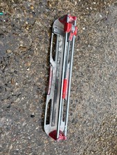 Rubi Star 50-N Plus Tile Cutter