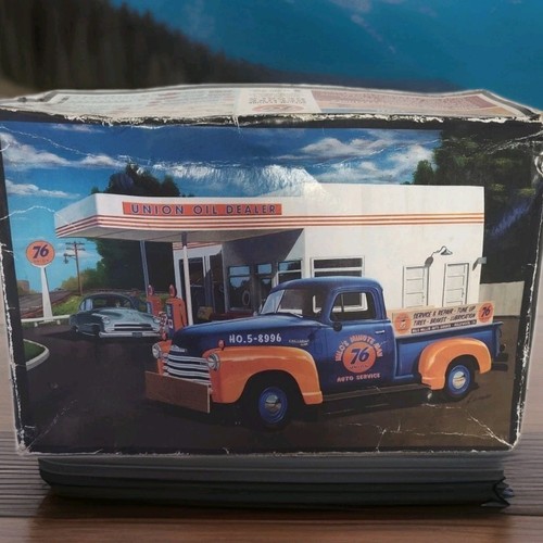 Amt amt1076 chevrolet - 76,