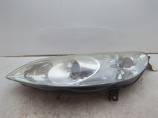 2007 PEUGEOT 407 SW SE HDI