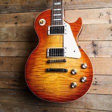 2020 Gibson Les Paul Standard