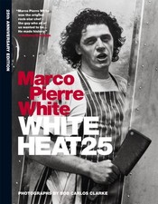 White Heat 25 25th anniversary