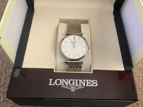 Longines grande classique - longines,