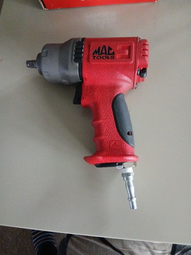 Mac tools impact wrench - impact,