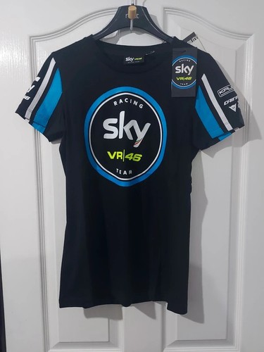 Sky racing vr46 - team,