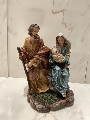 Nativity scene - nativity,