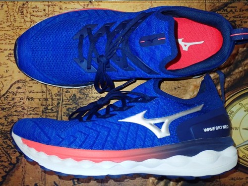 Mizuno running shoes - mizuno, sky