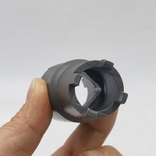 Motorcycle clutch nut removal - nut,