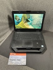 Dell Latitude Rugged 5414 14"