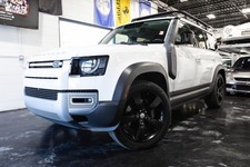 2022 Land Rover Defender 110