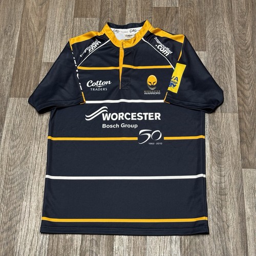 Worcester warriors 2013 2014 - worcester, 2013/2014