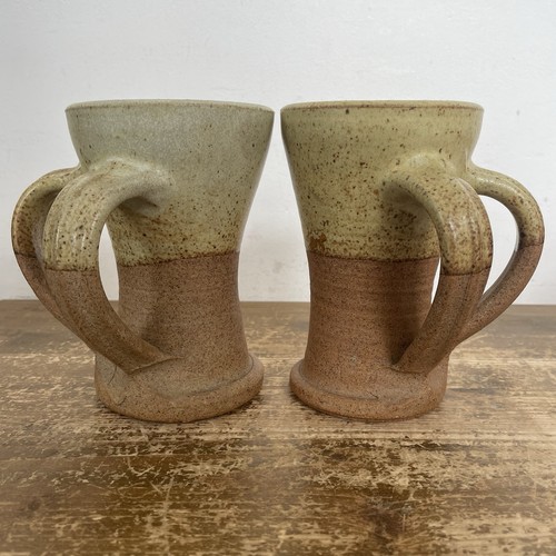 Aylesford pottery mugs - aylesford,