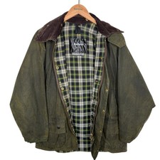 Barbour Vintage A150 Beaufort