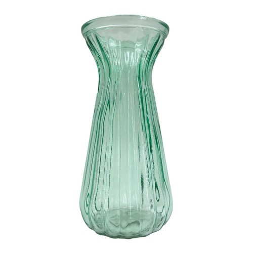 Green textured ribbed - textured,