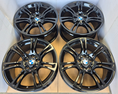 Genuine staggered sport - 4x,