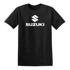 Suzuki T-SHIRT - Street Bikes