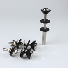 Toilet Tank Bolt Kit with