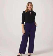 Kim & Co Brazil Jersey Button