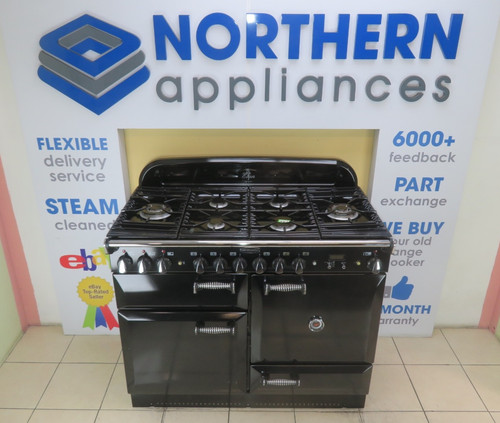Rangemaster elan range - rangemaster,