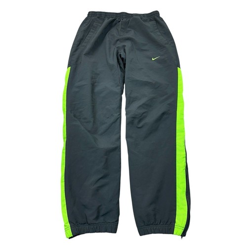 Vintage nike joggers swoosh - nike,