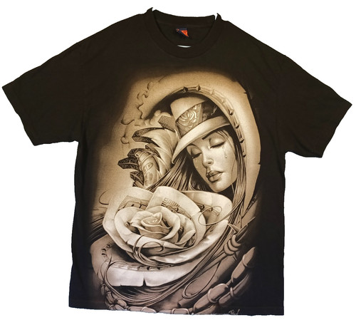 Abel short sleeve - og, t-shirt