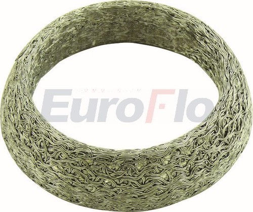 Exhaust pipe gasket fits - exhaust,