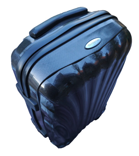 Samsonite cosmolite carry - samsonite,