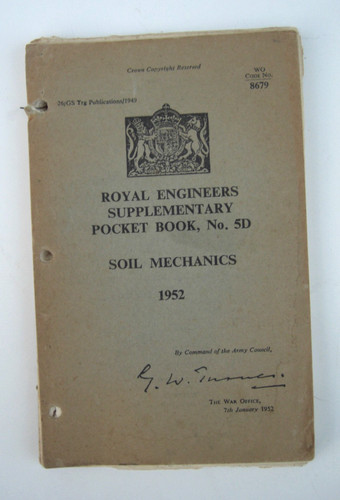 Original royal engineers - original,