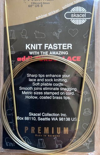 Addi turbo lace - addi,