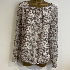 Ladies Blouse Top 12 Pink