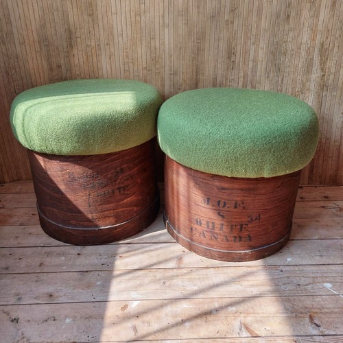 Fab vintage antique seat stool - fab,