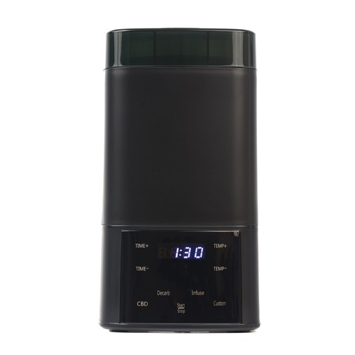 Nebula boost decarboxylator - boost,