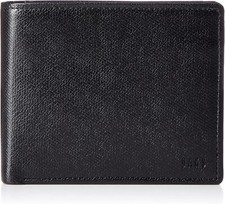 Daks Bi-fold wallet Classic