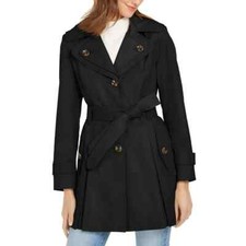LONDON FOG COTTON BLEND