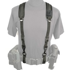 Protec D11  Belt Support