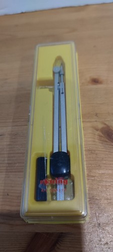 Rotring compass set with - rotring,
