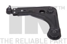 TRACK CONTROL ARM NK 5012521